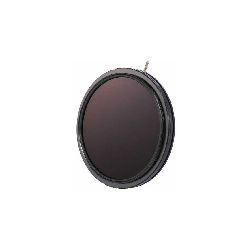 Benro Filter ND8-1500 ULCA WMC 82mm