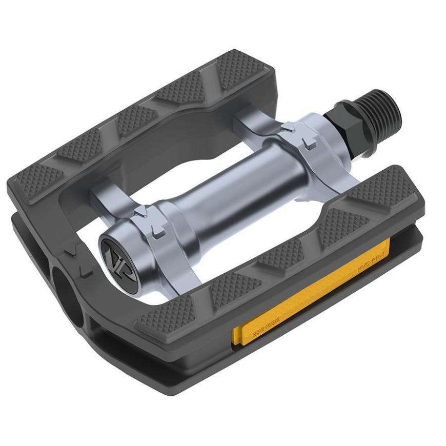 VP Pedals VP-623 Alu Non-slip axle