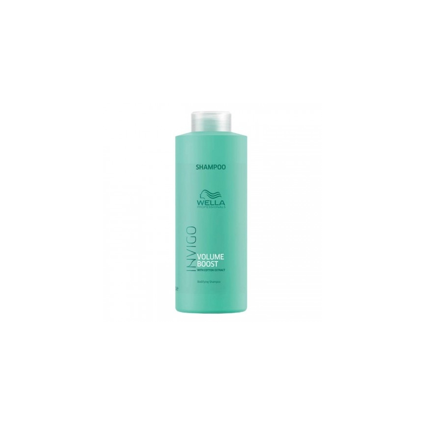 Wella Wp Pro Elm Otc Shamp, 250 ml Enespt