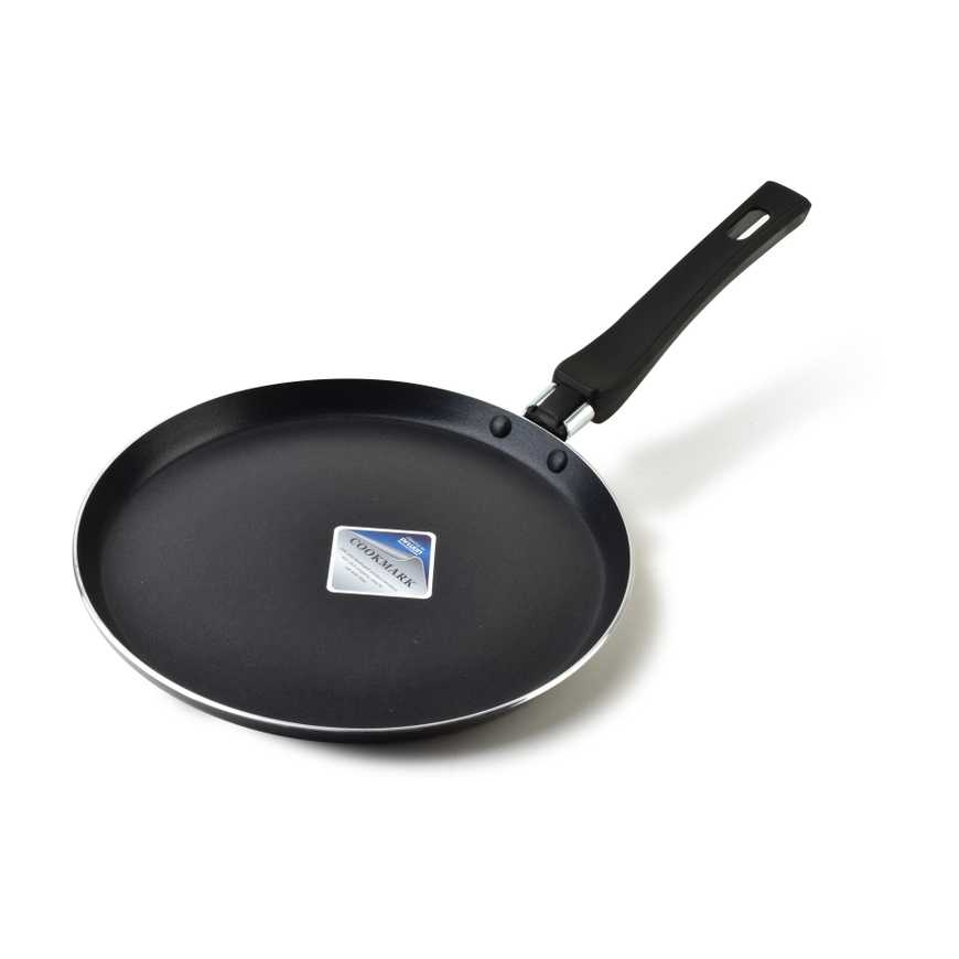 PEGGY Keptuvė do naleśników 24cm ALLESKEN danga Pfluon