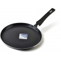 PEGGY Keptuvė do naleśników 24cm ALLESKEN danga Pfluon PEGGY Keptuvė do naleśników 24cm ALLESKEN danga Pfluon