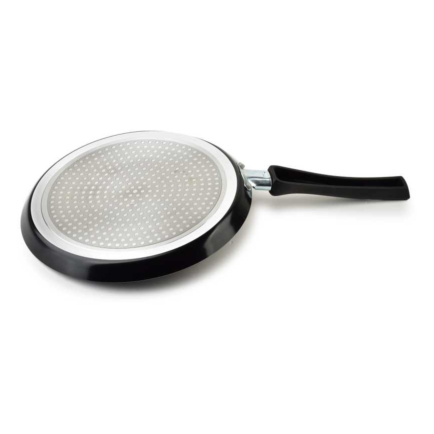 PEGGY Keptuvė do naleśników 24cm ALLESKEN danga Pfluon – 2