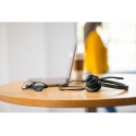 Hewlett Packard (HP) HP Poly Voyager 4320 Microsoft Teams Certified Headphone +BT700 dongle +Charging Stand Hewlett Packard (HP) HP Poly Voyager 4320 Microsoft Teams Certified Headphone +BT700 dongle +Charging Stand