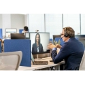 Hewlett Packard (HP) HP Poly Voyager 4320 Microsoft Teams Certified Ausinės +BT700 dongle +Charging Stovas Hewlett Packard (HP) HP Poly Voyager 4320 Microsoft Teams Certified Ausinės +BT700 dongle +Charging Stovas