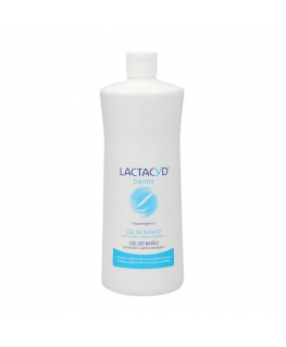 Lactacyd Derma Dušo želė 1000ml