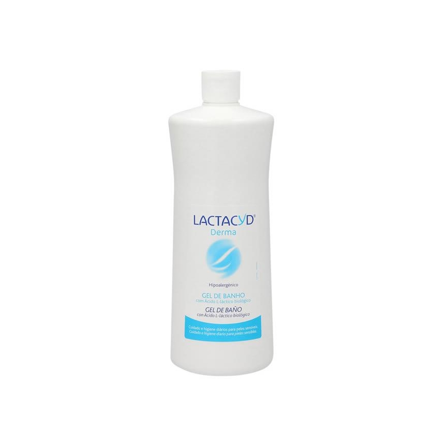 Lactacyd Derma Shower gel 1000ml
