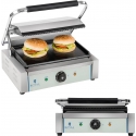 Royal Catering PANINI double-sided contact net Royal Catering PANINI double-sided contact net