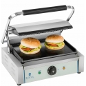 Royal Catering PANINI dvipusis kontaktinis tinklelis Royal Catering PANINI dvipusis kontaktinis tinklelis