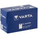 Batteries Varta LR03 LONGLIFE Batteries Varta LR03 LONGLIFE