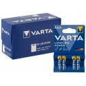 Batteries Varta LR03 LONGLIFE Batteries Varta LR03 LONGLIFE