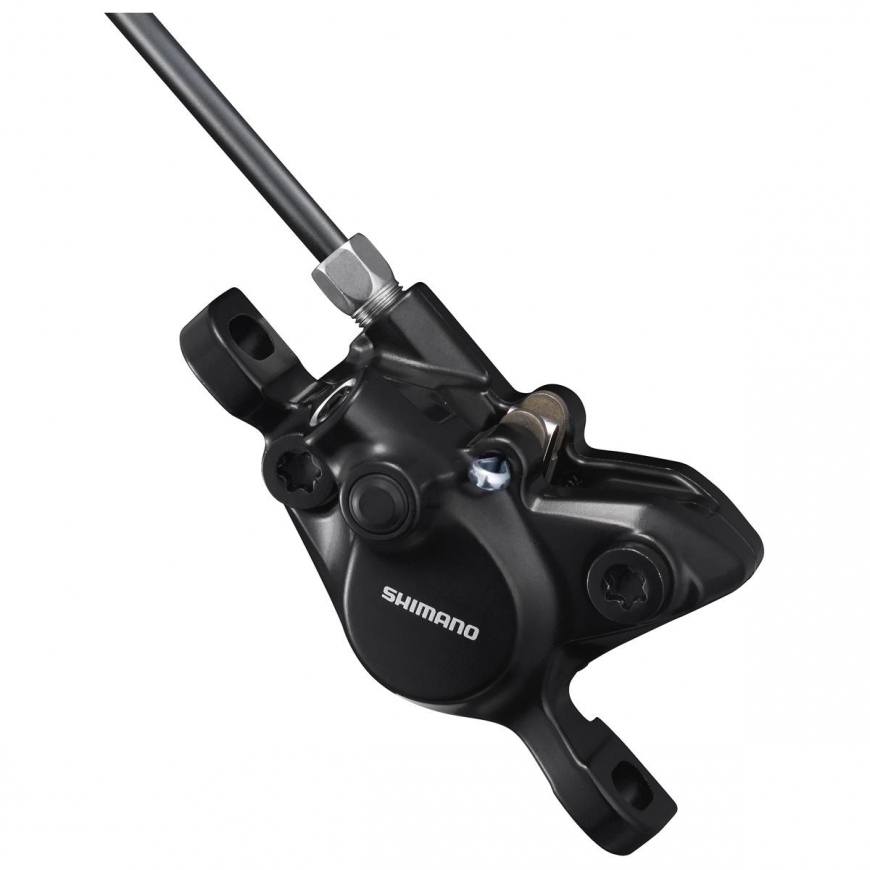 Shimano Front disc brakes Shimano BL/BR-MT200(L)