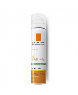 La Roche Posay Anthelios Invisible Face Mist Anti Shine Spf50 75 ml