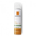 La Roche Posay Anthelios Invisible Face Mist Anti Shine Spf50 75 ml La Roche Posay Anthelios Invisible Face Mist Anti Shine Spf50 75 ml