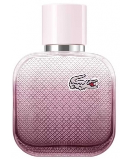 Lacoste Eau de Lacoste L.12.12 Rose Eau Intense EDT tualetinis vanduo moterims, 35 ml