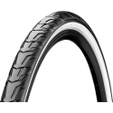 Tire 28" Continental Ride City 42-622 black/white Tire 28" Continental Ride City 42-622 black/white
