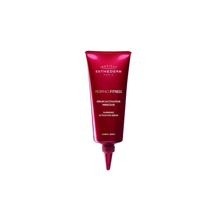 Institut Esthederm Institut Esthederm Morpho Fitness