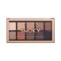 Profusion Smoky Eyeshadow Palette 10 eyeshadow palette Profusion Smoky Eyeshadow Palette 10 eyeshadow palette