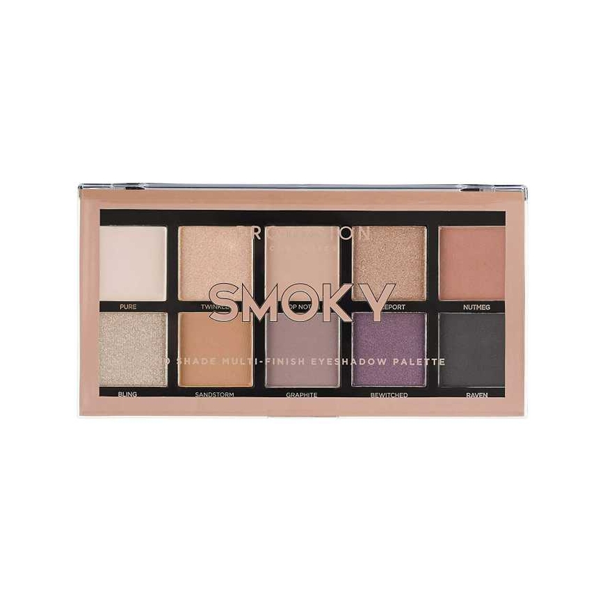 Profusion Smoky Eyeshadow Palette 10 eyeshadow palette – 2