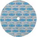 Poliravimo diskas Tyrolit 34190237 1UW 152x6x12,7 mm 6 A Medium universalus Poliravimo diskas Tyrolit 34190237 1UW 152x6x12,7 mm 6 A Medium universalus