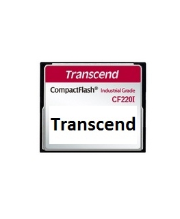 Transcend 512MB CF 0,512 GB „CompactFlash“