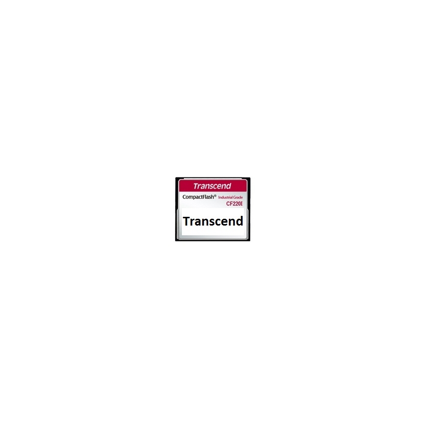Transcend 512MB CF 0.512 GB CompactFlash