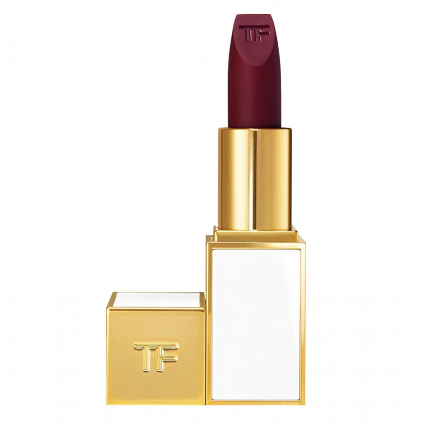 Tom Ford Tom Ford, Tom Ford, cream lipstick, 25, Naomi, 2 g for women – 2
