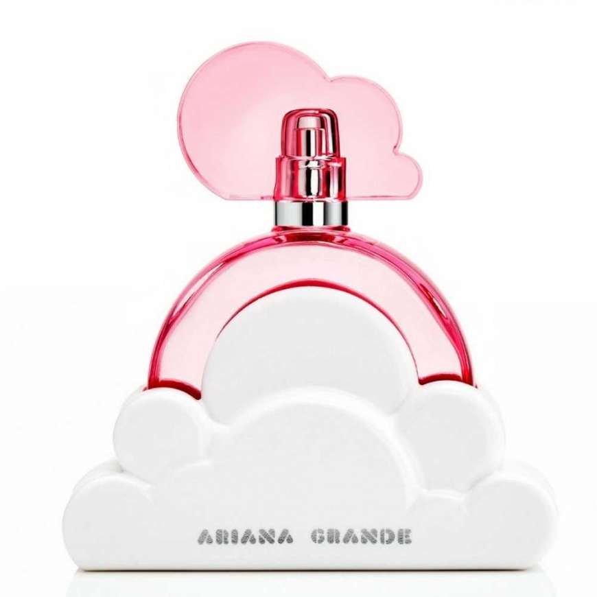 Ariana Grande Ariana Grande Cloud Pink
