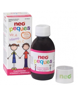 Neovital Neo Kids Growth 150ml