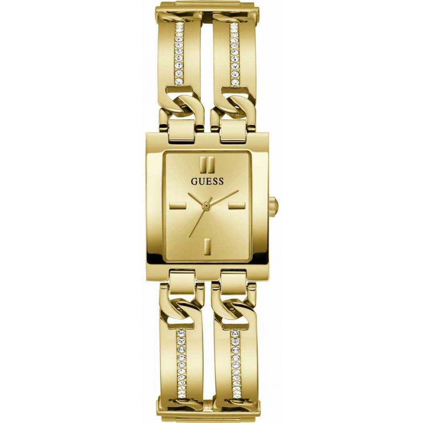 GUESS Watch Watches GUESS LADIES GW0668L2