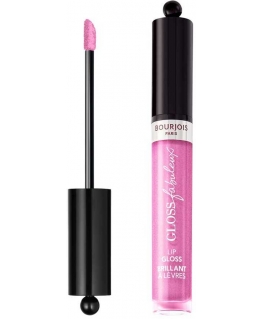 BOURJOIS Paris Gloss Fabuleux Lip gloss