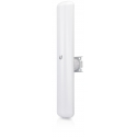 Ubiquiti LBE-5AC-16-120 bridge/repeater 2x2 MIMO 1000 Mbit/s White