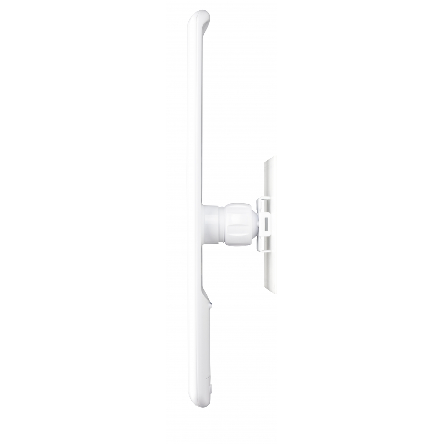 Ubiquiti LBE-5AC-16-120 sild ja järgur 2x2 MIMO 1000 Mbit/s Valge – 2