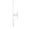 Ubiquiti LBE-5AC-16-120 мост / репитер 2x2 MIMO 1000 Мбит/с Белый Ubiquiti LBE-5AC-16-120 мост / репитер 2x2 MIMO 1000 Мбит/с Белый