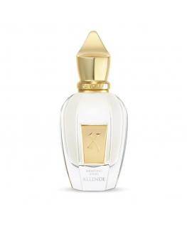 Unisex perfume Xerjoff Shooting Stars Allende (50 ml)
