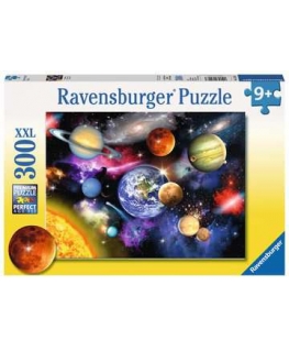 Ravensburger 13226 palapeli Muotopalapeli 300 kpl