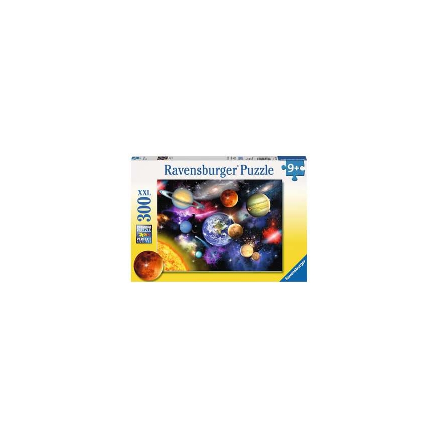 Ravensburger 13226 puzle Kontūras puzle 300