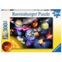 Ravensburger 13226 puzzle Contour puzzle 300 pc(s) Ravensburger 13226 puzzle Contour puzzle 300 pc(s)