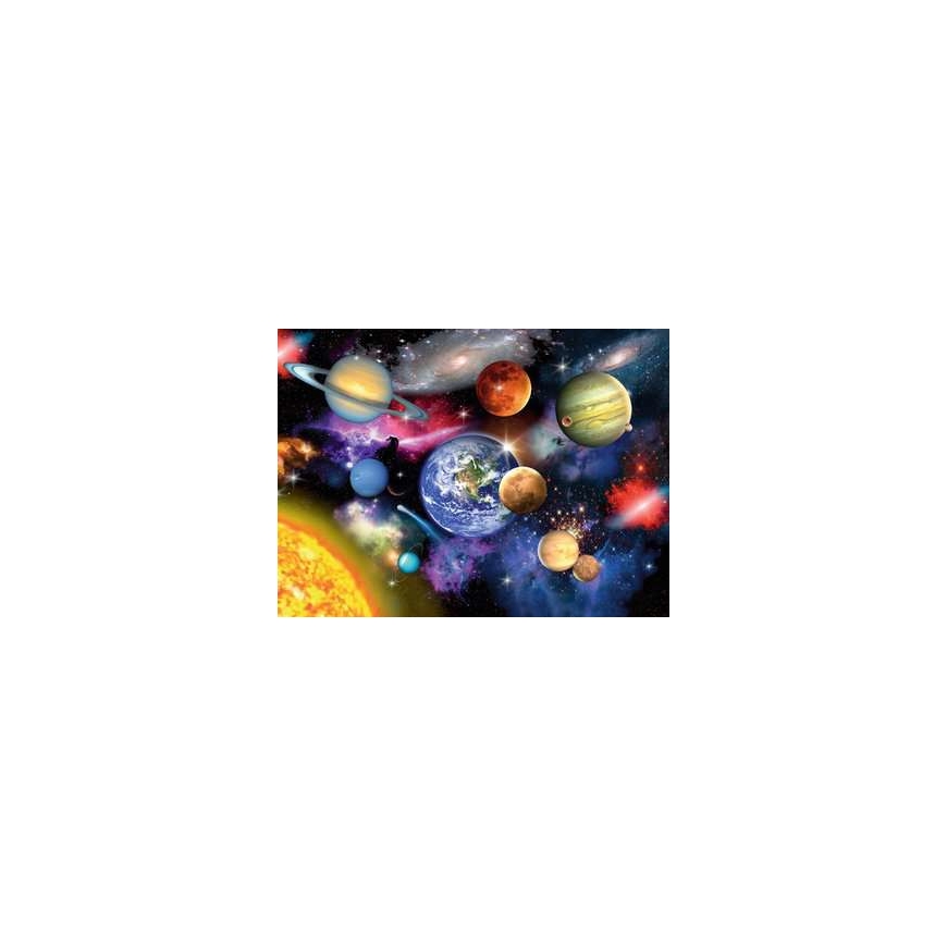 Ravensburger 13226 pusle Kontuurpusle 300 tk – 3