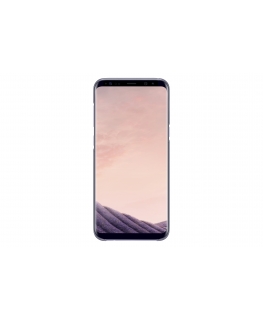 Samsung EF-QG955 mobile phone case 15.8 cm (6.2") Cover Violet
