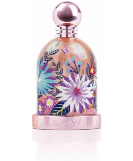 Jesus Del Pozo Halloween Blossom Eau De Toilette Spray 100ml