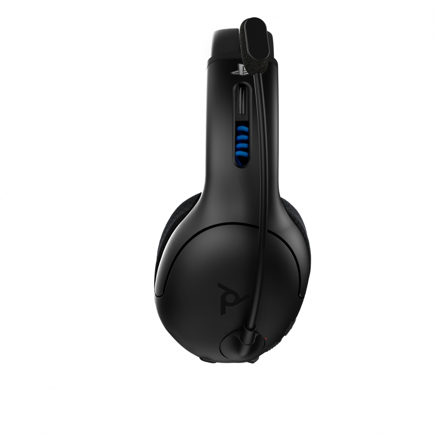PDP LVL50 Headset Wireless Head-band Gaming Black – 2