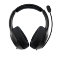 PDP LVL50 Headset Wireless Head-band Gaming Black PDP LVL50 Headset Wireless Head-band Gaming Black