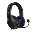 PDP LVL50 Headset Wireless Head-band Gaming Black PDP LVL50 Headset Wireless Head-band Gaming Black