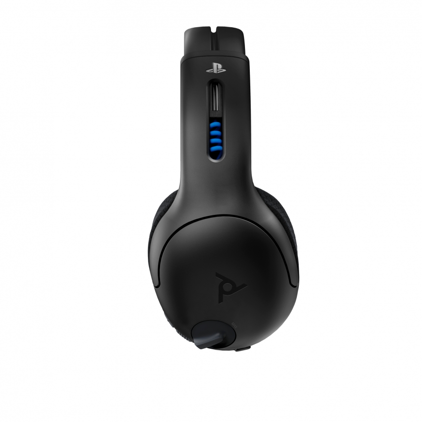 PDP LVL50 Headset Wireless Head-band Gaming Black – 5