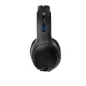 PDP LVL50 Headset Wireless Head-band Gaming Black PDP LVL50 Headset Wireless Head-band Gaming Black