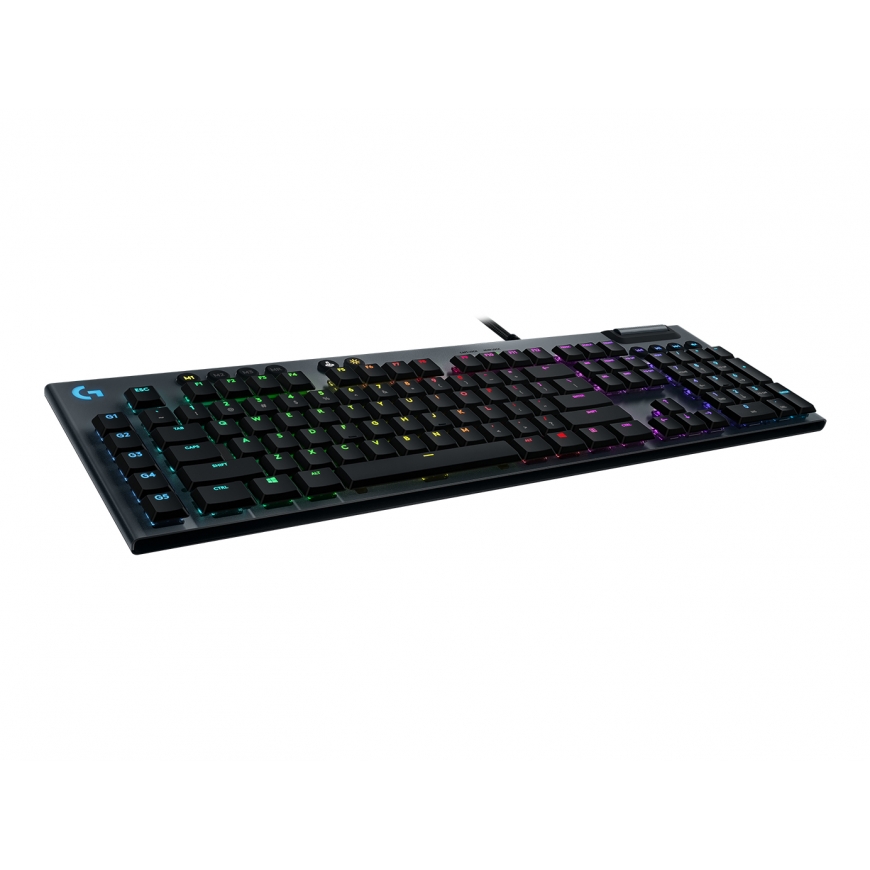 Logitech G Logitech G G815 tastatūra
