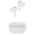 Boompods bassline COMPACT Kuulokkeet Langaton In-ear Musiikki/Päivittäin USB Type-C Bluetooth Valkoi Boompods bassline COMPACT Kuulokkeet Langaton In-ear Musiikki/Päivittäin USB Type-C Bluetooth Valkoi