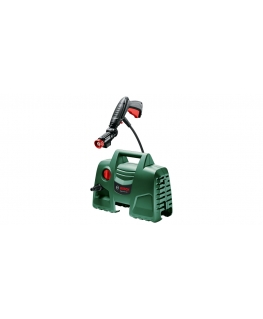 Bosch Easy Aquatak 100 pressure washer Compact Electric 270 l/h 1100 W Green