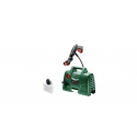 Bosch Easy Aquatak 100 slėginis plautuvas Kompaktiškos Elektrinis 270 l/h 1100 W Žalia