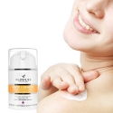 FLOSLEK White and Beauty Discoloration whitening cream 50 ml
